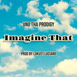 Imagine That