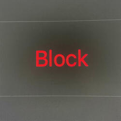 Block Him. (2024 Single Version)