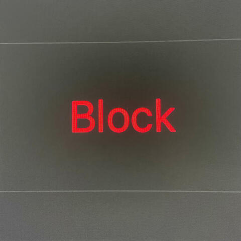 Block Him. (2024 Single Version)