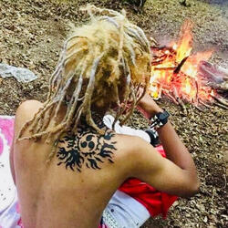 Wait Till The Sun Down