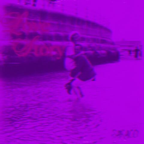 Love Story (Slowed + Reverb + Low Pitch)