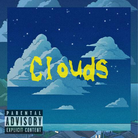 Clouds (feat. LA N EY)