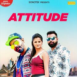 Attitude Bawli Lofi