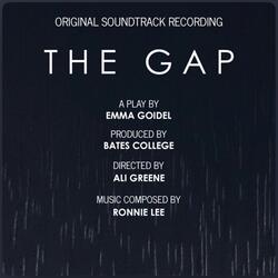 The Gap, Pt. 2