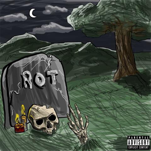 ROT (feat. idontknowjeffery)