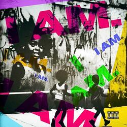 I AM (feat. Kaya Marie)