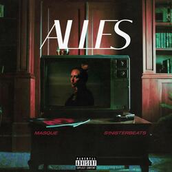 ALLES (feat. s1nisterbeats)