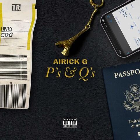 P's & Q's