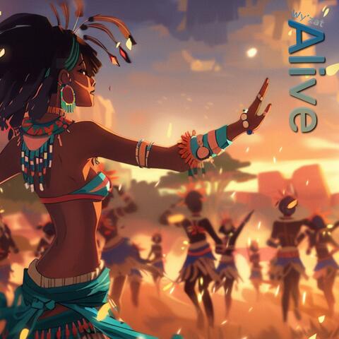 Alive