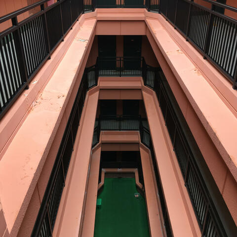 summertime in c