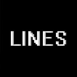 LINES
