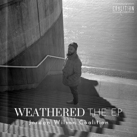 WEATHERED: THE EP