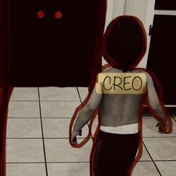 El Guardián: by CREO