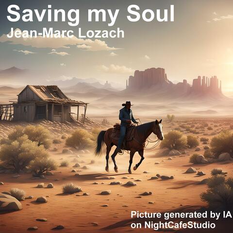 Saving my Soul