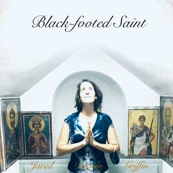 Black-footed Saint