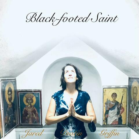 Black-footed Saint