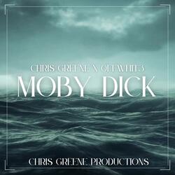 Moby Dick (feat. 0ffWhit3)