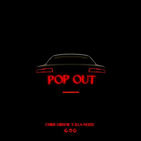 Pop Out (feat. Illa-Noize)