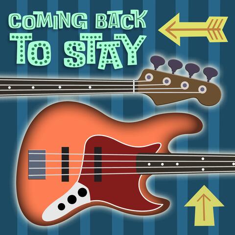 Coming Back To Stay (feat. Vanessa)