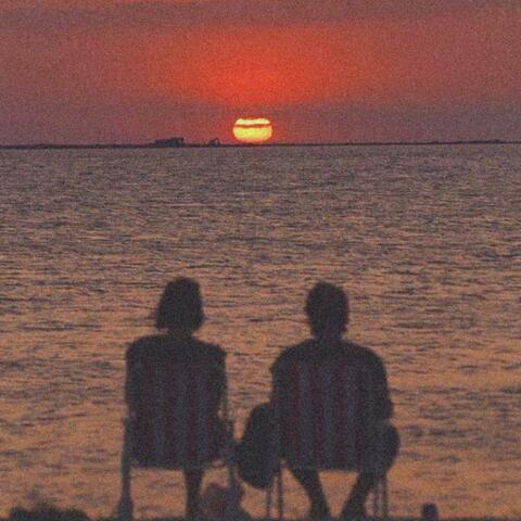 next to you