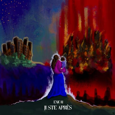 Juste après (Radio Edit)