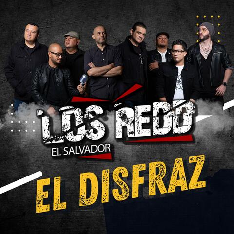 El disfraz