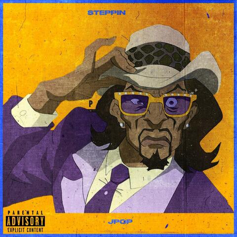 Steppin