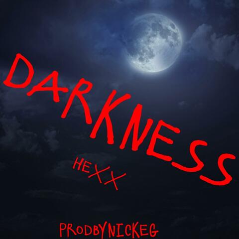 DARKNESS (PRODBYNICKEG)