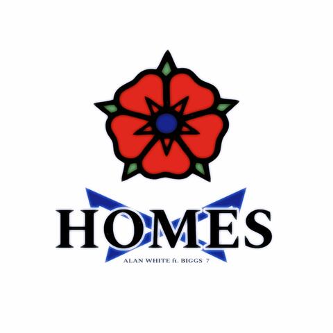 HOMES (feat. BIGGS 7)