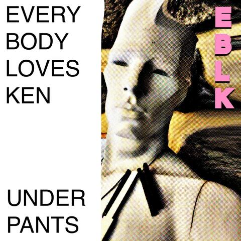 UNDERPANTS