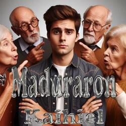 Maduraron
