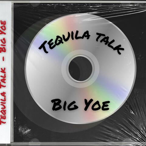 Tequila Talk