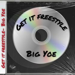 Get It Freestyle