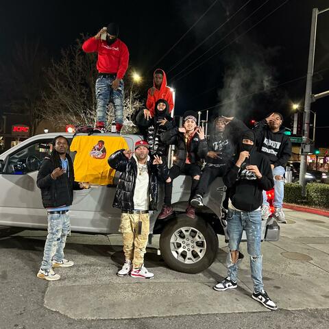 On 10 (feat. Snake Benji)