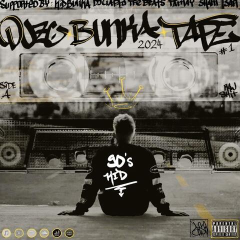 90's Kid (feat. Kid Bunka)