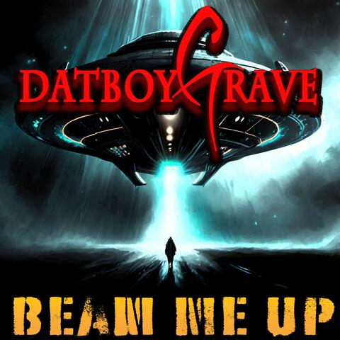 Scotty Beam Me Up