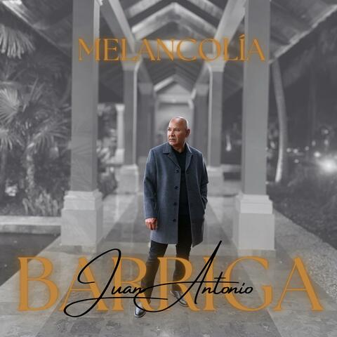 MELANCOLÍA
