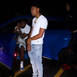 Get In Wit Me (Freestyle)