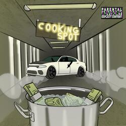 Cooking Spot
