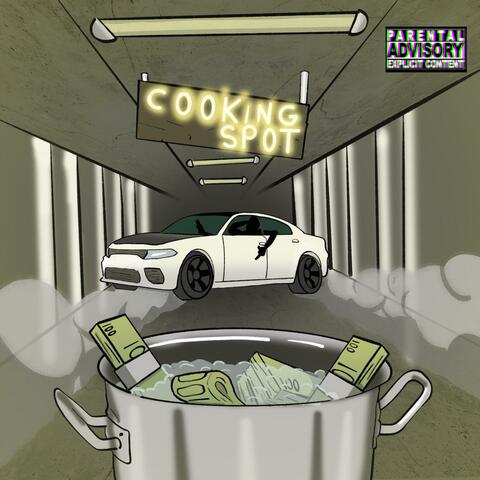 Cooking Spot