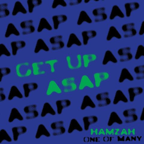 Get Up ASAP