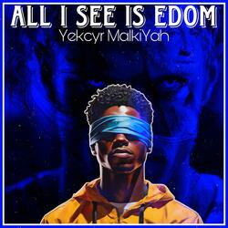 All I See Is Edom