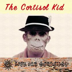 The Cortisol Kid