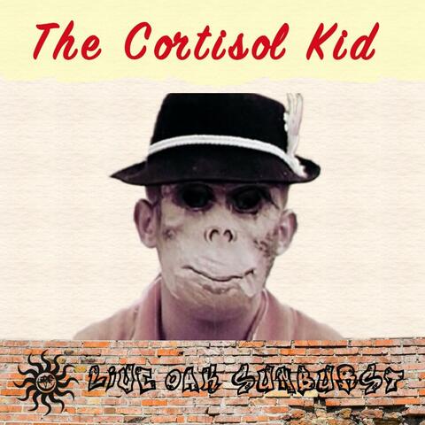 The Cortisol Kid