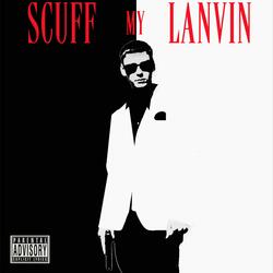 Scuff my Lanvin