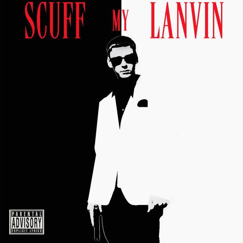 Scuff my Lanvin