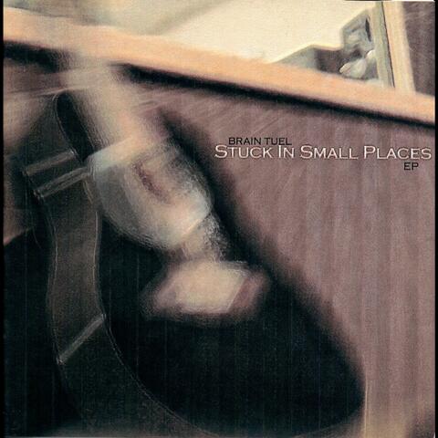 Stuck in Small Places