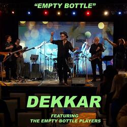 Empty Bottle 2024 (feat. Tim Heidecker & The Empty Bottle Players)