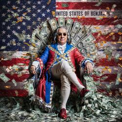 United States of Benjamin