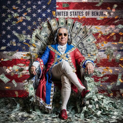 United States of Benjamin